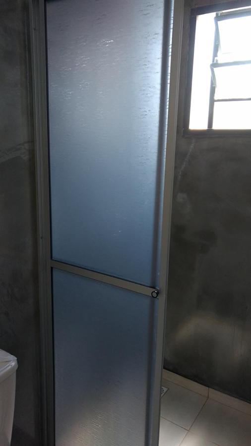Pousada Casa De Ferro Passo de Torres Kültér fotó